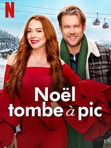 Noël tombe à pic