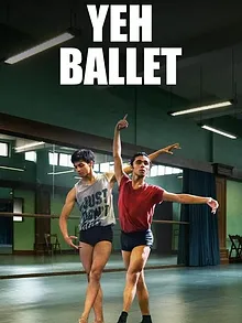 Yeh Ballet