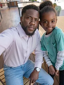 Un papa hors pair