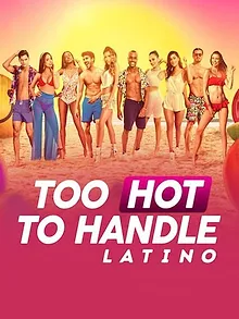 Séduction Haute Tension : Latino