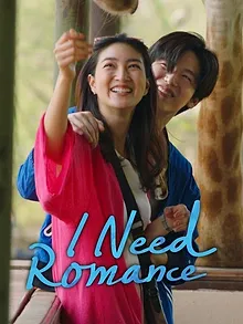 I Need Romance