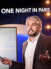 One Night in Paris