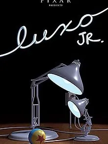 Luxo Jr.
