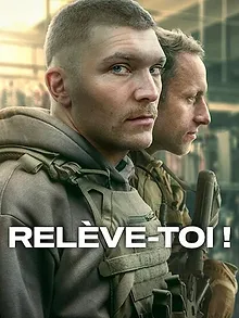 Relève-toi !