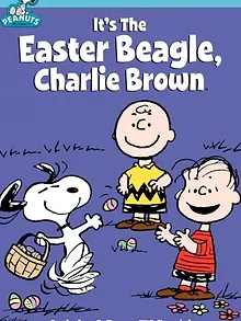 Joyeuses Pâques, Charlie Brown !