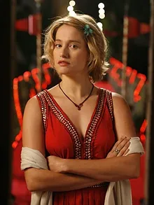 Ma vie n'est pas une comédie romantique