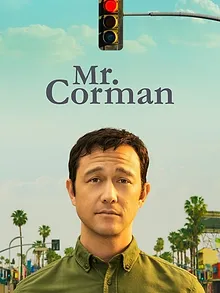 Mr. Corman