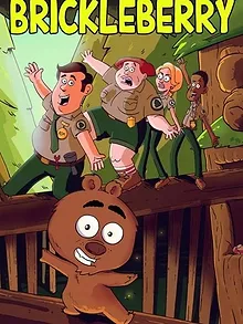 Brickleberry