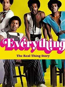 Everything: The Real Thing Story