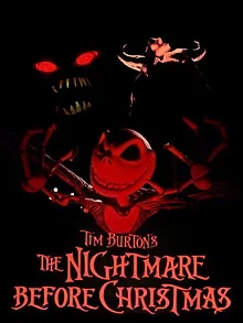 L'Étrange Noël de monsieur Jack