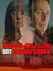 Quelqu'un doit savoir