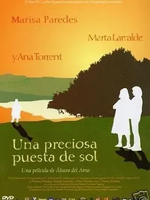 Una preciosa puesta de sol