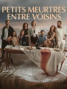 Petits meurtres entre voisins