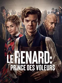 Le Renard : Prince des voleurs