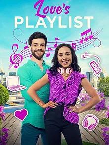 La playlist de l’amour