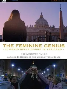 Le Génie féminin : Femmes au Vatican