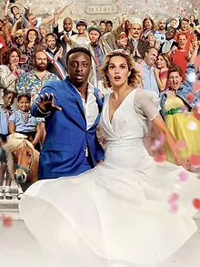 Notre tout petit petit mariage