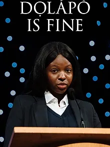 Dolápò is Fine