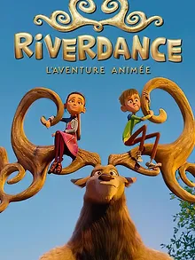 Riverdance : L'aventure animée