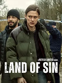 Land of Sin