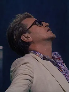 Pacifiction - Tourment sur les îles