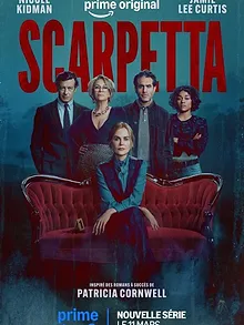 Scarpetta