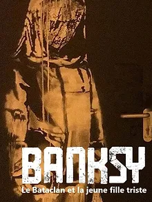 Banksy e la ragazza del Bataclan