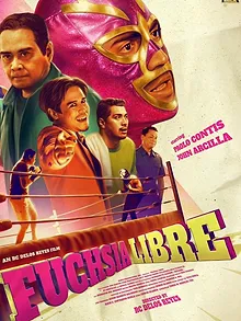 Fuchsia Libre