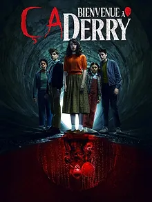 Ça : Bienvenue à Derry