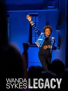 Wanda Sykes: Legacy