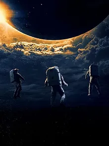 Moonfall