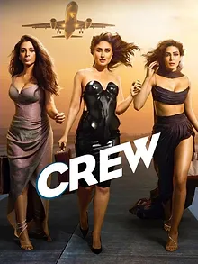 Crew