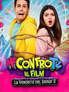 Me contro Te: Il film - La vendetta del Signor S