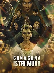 Guna Guna Istri Muda