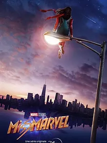 Miss Marvel
