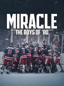 Miracle aux JO : Le triomphe des hockeyeurs américains