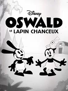 Oswald le Lapin Chanceux