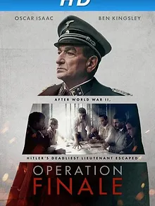 Opération Finale