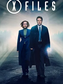 X-Files : Aux frontières du réel