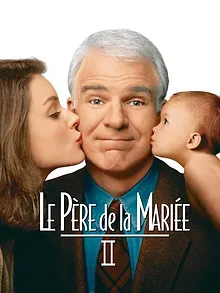 Le Père de la mariée II
