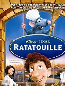 Ratatouille