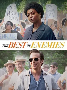 The Best of Enemies