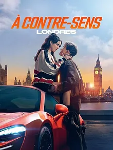 À contre-sens : Londres