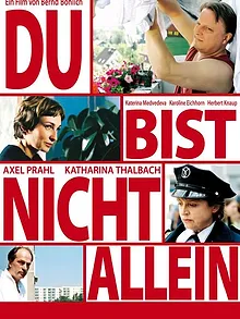 Du bist nicht allein