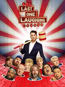 LOL : Le dernier qui rira - Canada