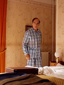 Les rois de la piste