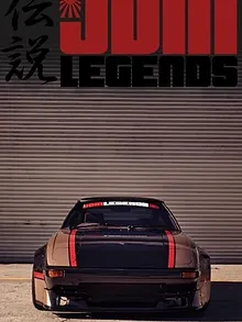 JDM Legends