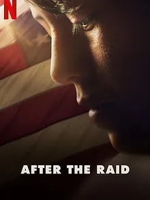 Après le raid