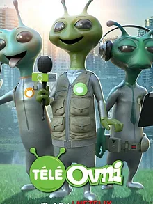 Alien TV