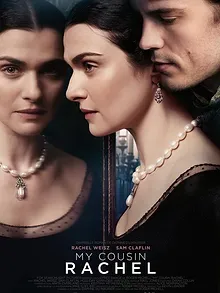 My Cousin Rachel